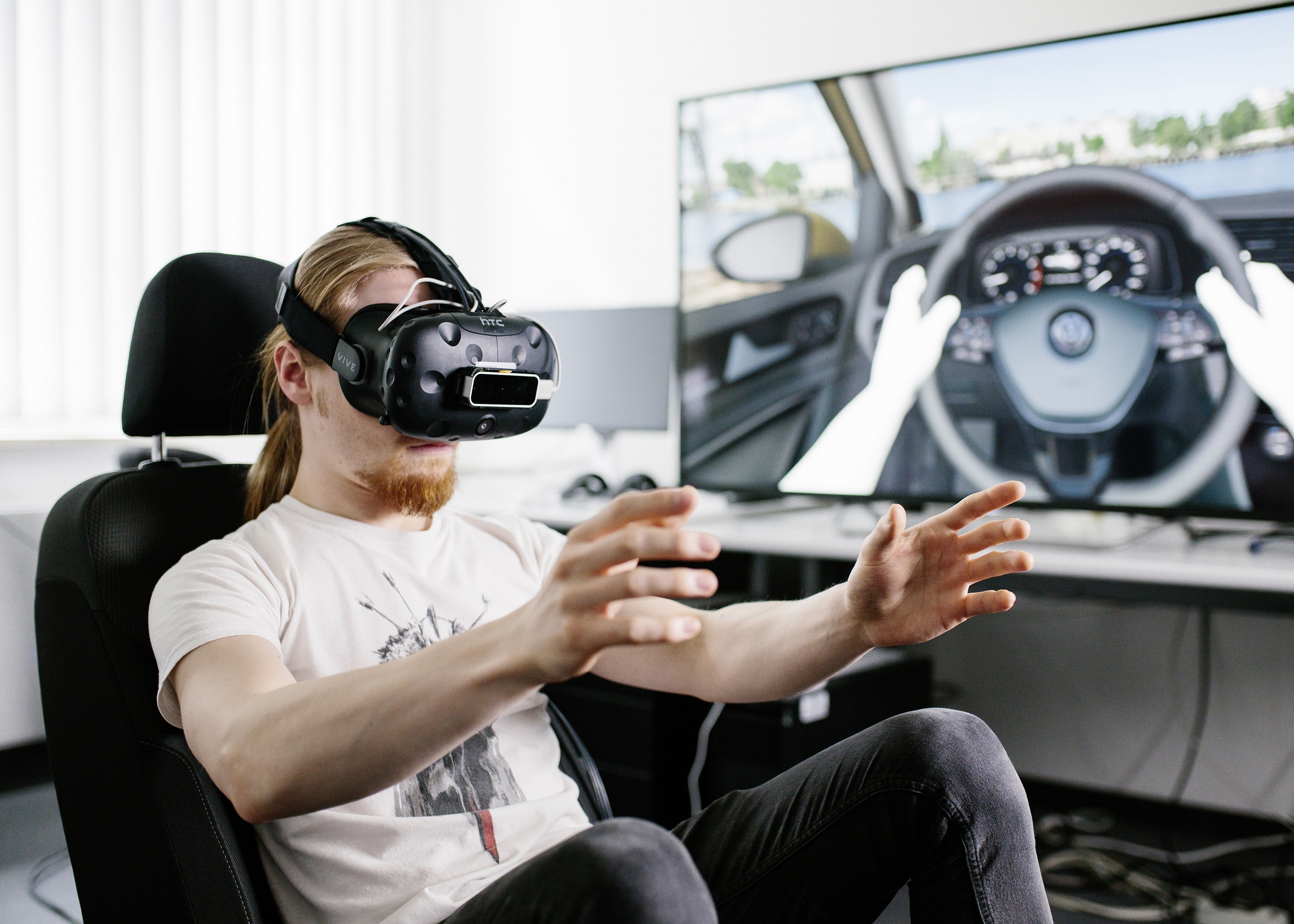 Купить Игры Для Vr Очков В Спб