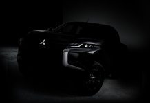 Mitsubishi pickups: 40 χρόνια επιτυχίες