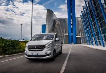 Fiat Professional: Δυναμικό παρών στο Ανόβερο