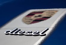 Τέλος το diesel για την Porsche!