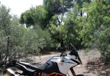 KTM Adventure 1090R: Ο απόλυτος κυρίαρχος