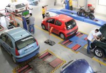 Έρχονται πρόστιμα και… αστυνομικοί για 1,6 εκατ. ιδιοκτήτες οχημάτων