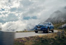 Καταφθάνει το νέο Renault Kadjar