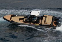 H Olympic Ribs επιλέγει Openichnos