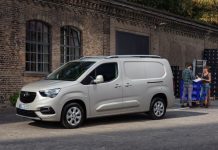 Αυτές είναι οι τιμές για το νέο Opel Combo