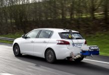 Νέοι κινητήρες από την Peugeot εναρμονισμένοι με το WLTP