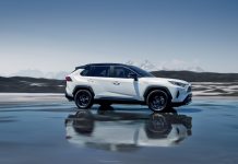 Καινοτομίες Toyota στην Έκθεση Αυτοκινήτου του Παρισιού