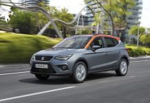 Ρεκόρ σημείωσαν οι πωλήσεις της Seat τον Αύγουστο