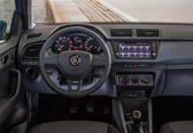 Μία hi-tech Skoda Fabia με μόλις 119 ευρώ το μήνα!