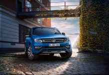 Το Volkswagen Amarok με 258 ίππους!