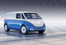 VW: Παγκόσμια πρεμιέρα για το I.D. BUZZ CARGO