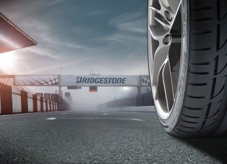 Bridgestone: Αποκλειστικός προμηθευτής ελαστικών της Formula E
