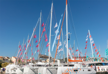 Το Yachting Festival Συναντά το Φεστιβάλ Καννών