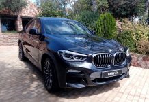 BMW X4: Πανάκριβη και με ετήσιο Φόρο Πολυτελούς Διαβίωσης 880 ευρώ