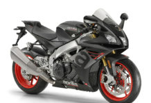 Aprilia RSV4 1100 Factory και RSV4 RR