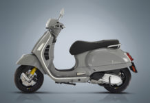Vespa: Νέα αναβαθμισμένη γκάμα GTS