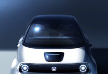 Honda: Παγκόσμια πρεμιέρα ενός νέου ηλεκτρικού πρωτότυπου στη Γενεύη
