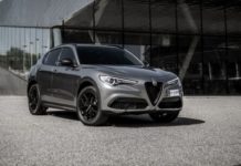 Ασταμάτητες οι Alfa Romeo Giulia και Stelvio