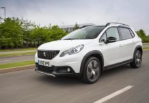 Peugeot: Φεστιβάλ επιλεγμένων μεταχειρισμένων με 5ετή εγγύηση!
