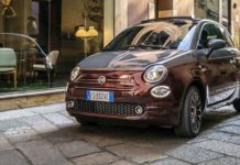 To Fiat 500 σπάει το ένα ρεκόρ μετά το άλλο