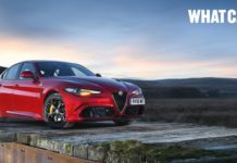 Δύο βραβεία για τις εκδόσεις Quadrifoglio της Alfa Romeo