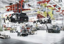 Jaguar – Land Rover: Περικοπή 4.500 θέσεων εργασίας