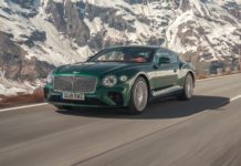 «Τελεσίγραφο» στην Bentley από τους μετόχους!