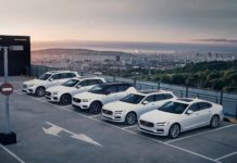 Ανοδικά κινούνται οι πωλήσεις της Volvo!