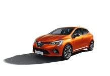 Τα πάντα για το νέο Renault Clio