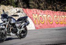 Moto Guzzi V85 TT: Πάνω από 8.000 αιτήσεις για test-ride στην Ευρώπη