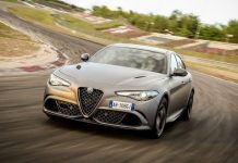 H Alfa Romeo στο πλευρό της Theodora Children’s Charity