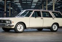 Η ιστορία και το παρόν της FCA κατακτούν την Ευρώπη