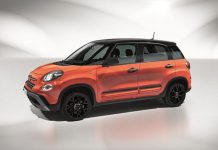 Fiat 500L: Φωτεινό παράδειγμα σε άκρως δελεαστική τιμή