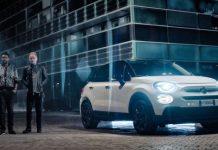 Νέα διαφημιστική καμπάνια της Fiat με τους Sting & Shaggy