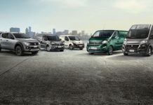 Η Fiat Professional σε πλήρη ανάπτυξη στην Transpotec Logitec