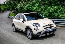 To Fiat 500X τώρα και με άτοκο πρόγραμμα χρηματοδότησης!