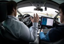 How VW, Daimler, BMW, others are transforming into tech companies