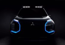 Με παγκόσμιες πρεμιέρες η Mitsubishi στη Γενεύη