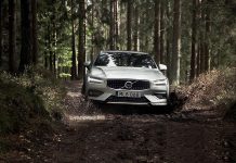 Κατέφθασε το νέο Volvo V60 Cross Country – Πόσο κοστίζει