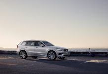 Volvo: Καθοριστικό βήμα προς την ηλεκτροκίνηση