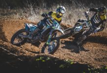 Dunlop: Δυναμικό παρών στο Παγκόσμιο Πρωτάθλημα MXGP Motocross