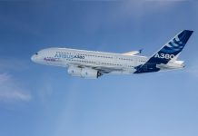 Τίτλοι τέλους για το σούπερ τζάμπο της Airbus
