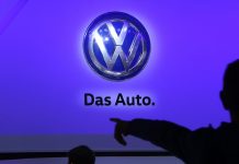 O όμιλος VW «κατεβαίνει» στην πολιτική!