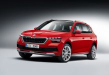 Ιδού το νέο Skoda Kamiq