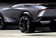Η Nissan θα αποκαλύψει το πρωτότυπο IMQ στη Γενεύη