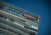 Κορυφαία διάκριση για τη Nissan – Νικ. Ι. Θεοχαράκης