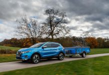 Nissan x OPUS concept camper: Μια πρωτότυπη λύση κατασκήνωσης
