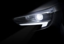 Με κορυφαίες τεχνολογίες το νέο Opel Corsa