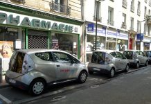 Η Γαλλία επενδύει 700 εκατ. ευρώ στην ηλεκτροκίνηση!