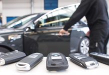 Προσοχή με επιτήδειο έμπορο μεταχειρισμένων ΙΧ από… Γερμανία!